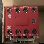 Safety Relay 110-120V For 700S-CF440DC