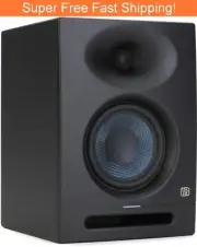 PreSonus Eris Studio 5 5.25-inch Powered Studio Monitor -NEW
