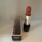 New In Box Mary Kay Gel Semi-Shine Lipstick Sunset Peach Full Size 094637