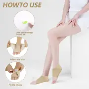 4Pcs Ankle Oil Pack Set Washable Reusable Ankle Essential Oil♕