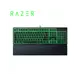 【雷蛇】Razer Ornata V3 X 雨林狼蛛 電競鍵盤 靜音薄膜按鍵軸