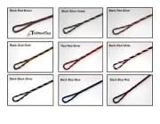 57" Actual Length - LONGBOW - FAST FLIGHT FLEMISH Bow String Bowstring Archery