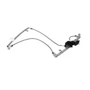 Sterling Door Window Regulator to suit Renault Megane 12/2003 to 08/2010 - RNMG-WIR-04R