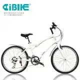 在飛比找遠傳friDay購物優惠-AiBIKE SHIMANO 24吋21速 開心魚小徑車 小