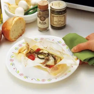 【CorelleBrands 康寧餐具】陽光橙園經典6件式餐盤組(F15)