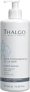 Thalgo Purete Marine Gentle Purifying Gel - Gelee Douceur Purifiante 500ml (Salon Size)