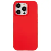 For iPhone 14 Pro Max Anti-fingerprint Protective Case Anti-scratch Matte Flexible TPU Cover