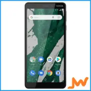 Nokia 1 Plus 5.45" 8MP 8GB/1GB Voda Fone -Black