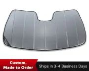 Covercraft UVS100 Premier Series Custom Sunscreen for BMW 230i Models (for: BMW)