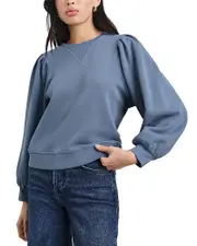 Rails Tiffany Sweatshirt