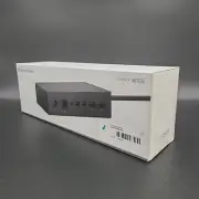 Microsoft 1661 Surface Dock Mobile Device - Black (PF3-00002) BRAND NEW