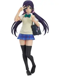 在飛比找GOODSMILE優惠-figma Nozomi Tojo