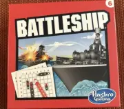 McDonald's Happy Meal Toy Hasbro Battleship Game #6 NEW IN BOX