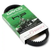 Dayco HP2027 HP Drive Belt for 27601-38F00 UA400 30GBS843 PL30069 - High se