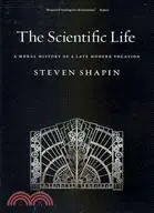在飛比找三民網路書店優惠-The Scientific Life ─ A Moral 