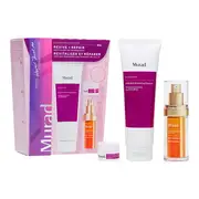 [MURAD] Revive + Repair With Glow-Up Ingredients Set (Limited Edition)