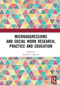 在飛比找博客來優惠-Microaggressions and Social Wo