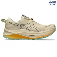 在飛比找momo購物網優惠-【asics 亞瑟士】TRABUCO MAX 3 男款 越野