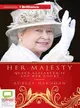 Her Majesty—Queen Elizabeth II and Her Court: Library Edition