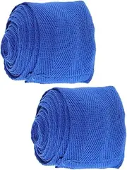 GAROZATION 2 Rolls Boxing Belt Hand Wrapping Bandage Boxing Hand Wraps for Women Bandage for Boxing Hand Wrap for Boxing Training Hand Wrap Boxing Wrist Wraps Boxing Exercise Wrap