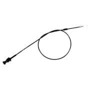 Motion Pro Black Vinyl Choke Cable for 2003 Polaris Magnum 330 4x4 ATV