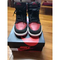 在飛比找蝦皮購物優惠-AIR Jordan 1 Retro High OG BG 