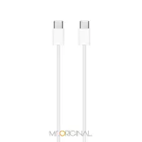 在飛比找松果購物優惠-【APPLE適用】USB-C to USB-C連接線-1M 