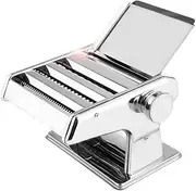 Pasta Machine Pasta Maker Manual Stainless Steel Pasta Noodle Machine, Best Pasta Machine, pastamaker Machine Gift