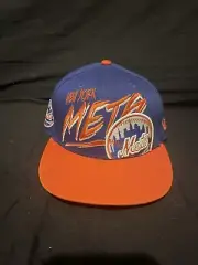 New York Mets Hat