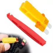 Universal Car Fuse Clip Tool Mini Fuse Puller Extractor Removal Tool Accessories (for: Mini)
