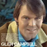 GLEN CAMPBELL Icon CD BRAND NEW Compilation 11 Tracks