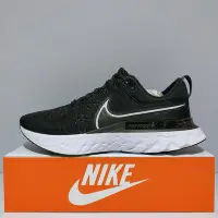 在飛比找Yahoo!奇摩拍賣優惠-NIKE REACT INFINITY RUN FK 2男生