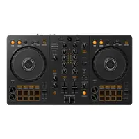 在飛比找蝦皮購物優惠-Pioneer DDJ FLX4 雙系統 DJ 控制器 Re