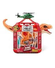 Zuru Robo Alive Dino Escape Playset