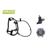 Goss Wheel Speed Sensor - Nissan - WS087