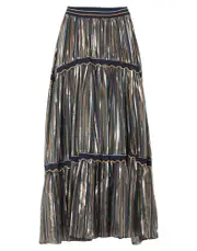 [PETER PILOTTO] PETER PILOTTO Maxi skirts - Item 35440361