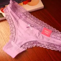 在飛比找Yahoo!奇摩拍賣優惠-F919# 外貿原單性感丁字內褲