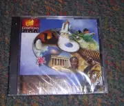 VINTAGE NEW COMPTON'S Interactive Encyclopedia CD-Rom