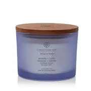 Chesapeake bay candle Serenity & Calm candle 312.0 g