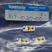 1pcs TEKTRONIX 307-1020-00 TEK Ceramic Attenuators ORIGINAL NEW
