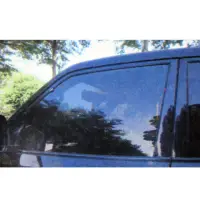 在飛比找momo購物網優惠-【Car Life】貼來貼去隔熱紙-側窗專用SED448-3