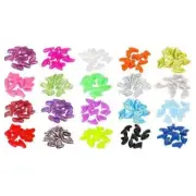 Scratchproof Cats Caps 200Pieces All Size Cats Protectors Covers