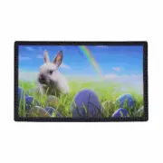 Welcome Entrance Printing DoorMat Indoor Outdoor Mat w/Non-Slip Rubber Backing