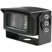 110° White LED Fits CabCam Camera Fits Universal Products Models A-VS1CWL A-VS1C