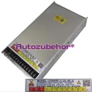 1PCS New GY600W-5-24-46-A Carving Machine Switching Power Supply 600W 3*Output