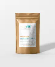 1Kg Sachet EPSOM Salt USP grade