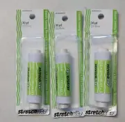 Stretchrite Elastic Sewing Thread Three packages