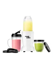 [Magic Bullet] Value Pack in Gloss White MBR-1107GW