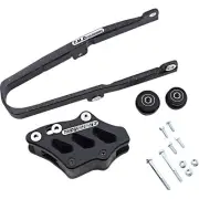 TM Design Works Baja Endurance Chain Slide-N-Guide Kit KCP-K09-BK