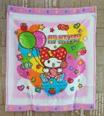 【震撼精品百貨】MY MELODY 美樂蒂 方巾 氣球圖案 震撼日式精品百貨